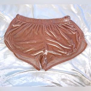 Brandy Melville (J. Galt) Mini Shorts